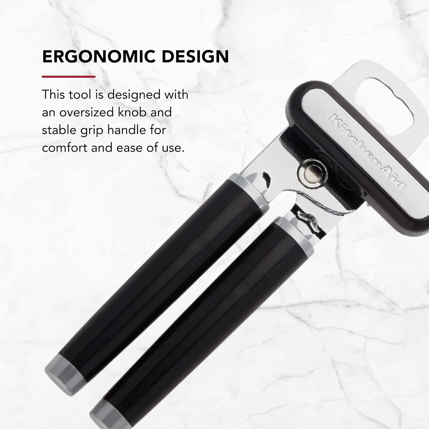 XP Durable Multi-Functional Can Opener