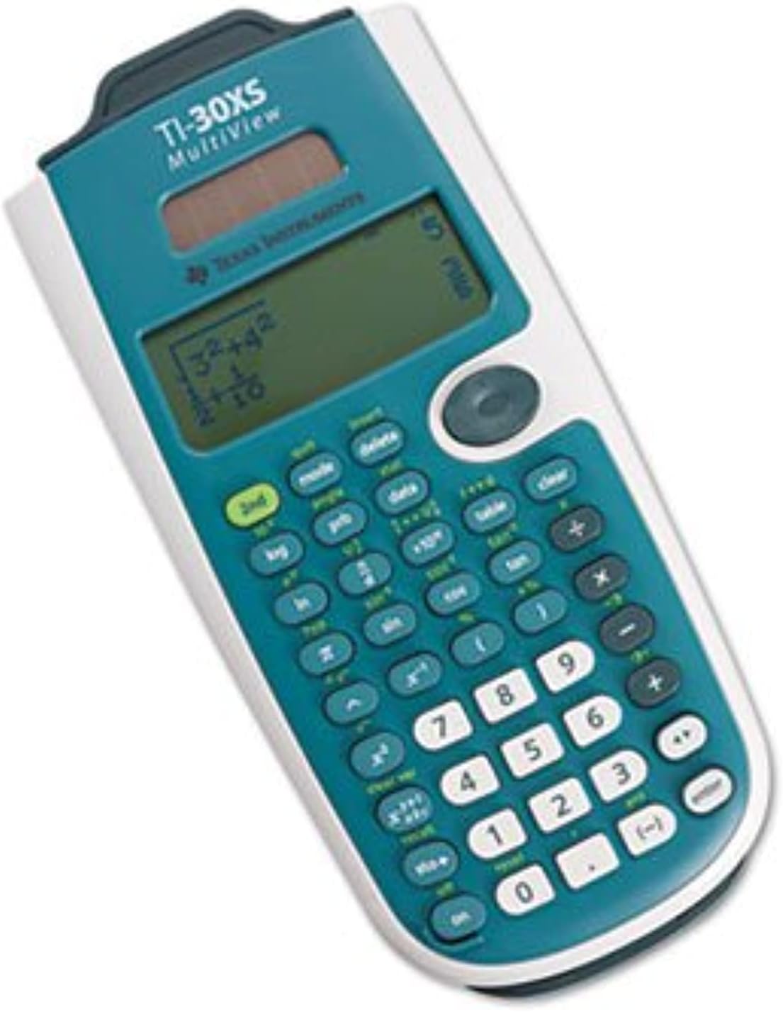 XP Compact Calculator for Quick Calculations