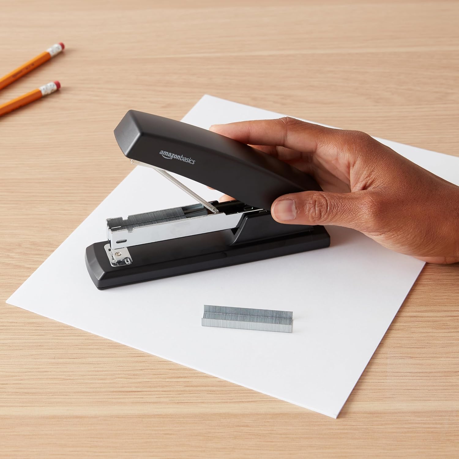 XP Heavy-Duty Stapler for Office Use