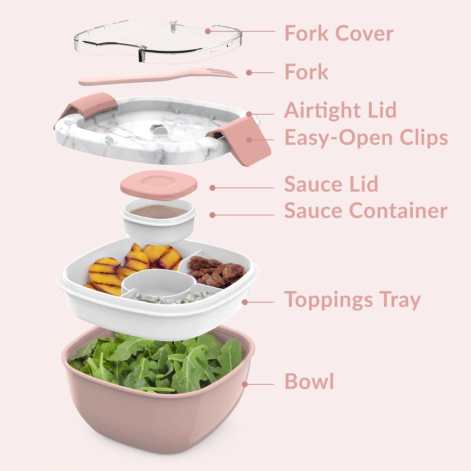 XP Innovative All-in-One Lid Cover