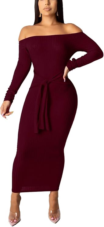 XP Cozy Sweater Dress for Women