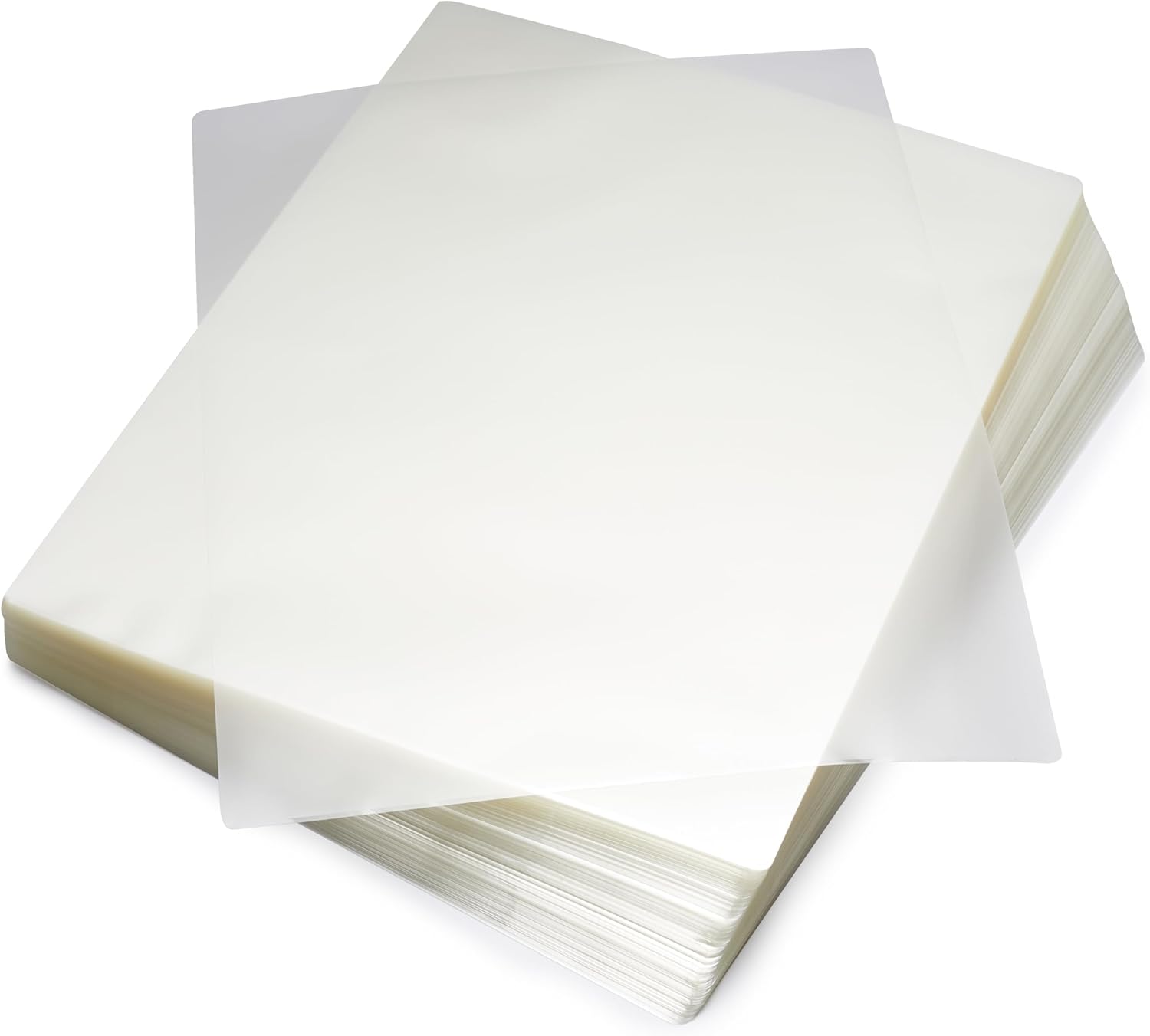 XP Premium Laminating Sheets for Documents