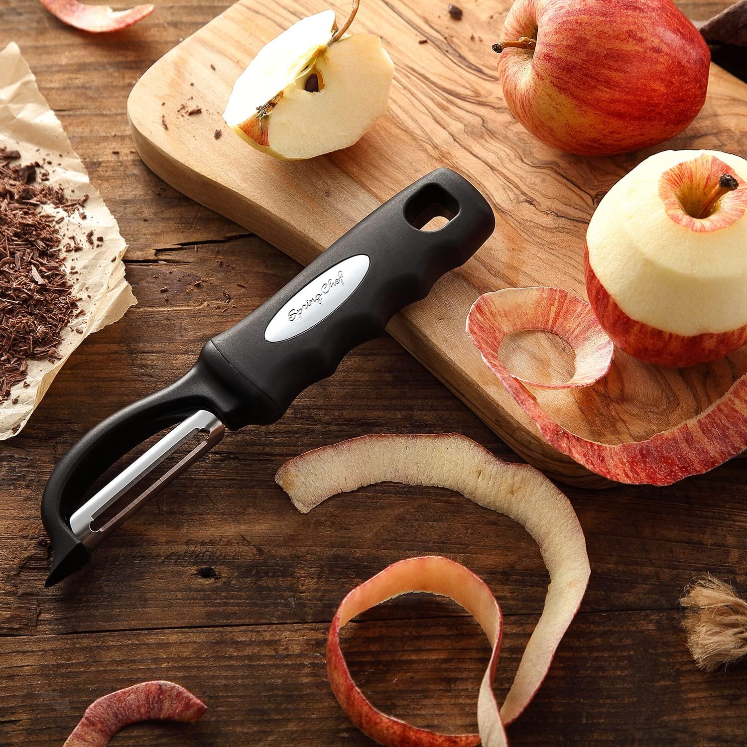 XP Efficient Vegetable Peeler Tool