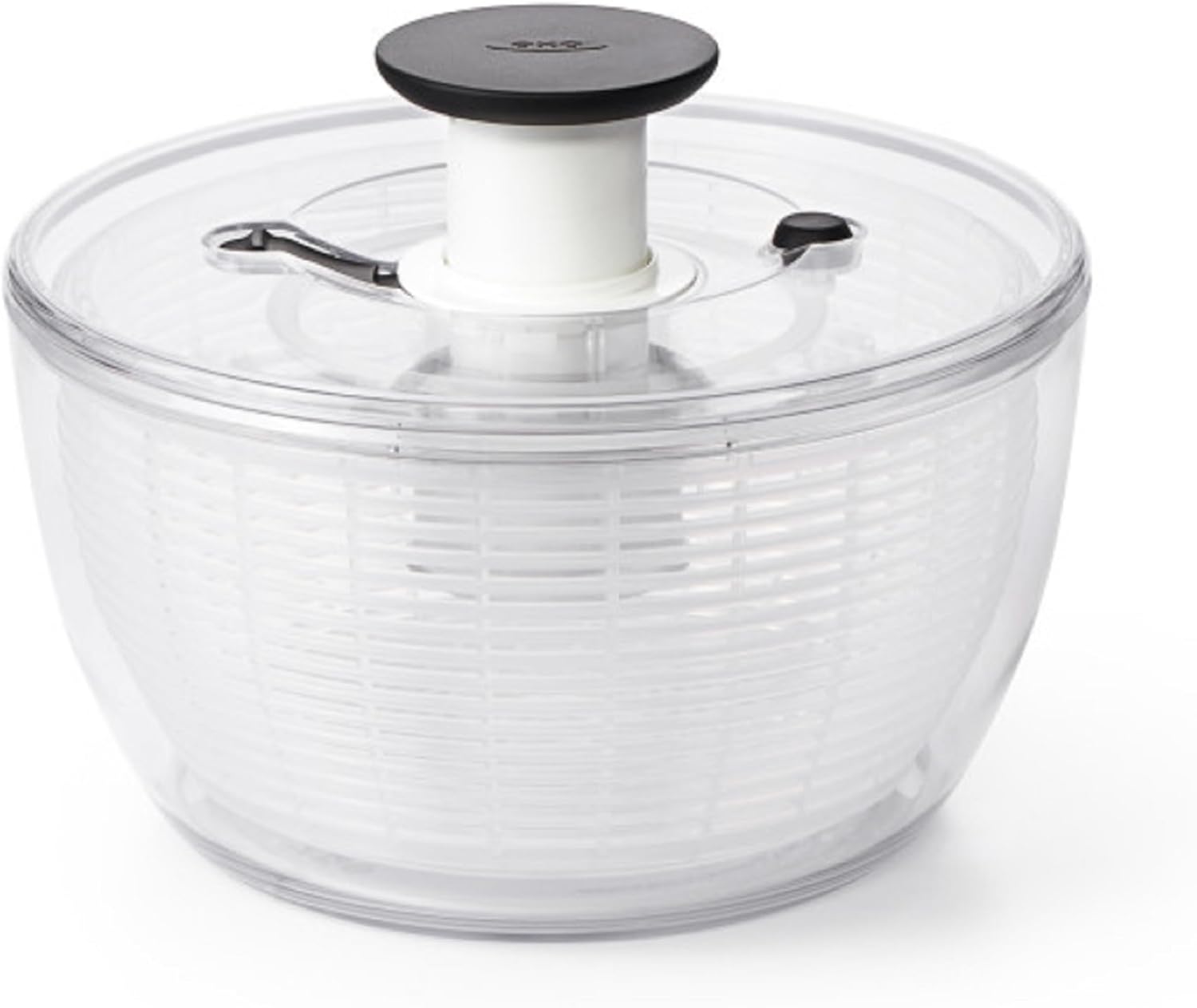 XP Fast Salad Spinner for Fresh Greens