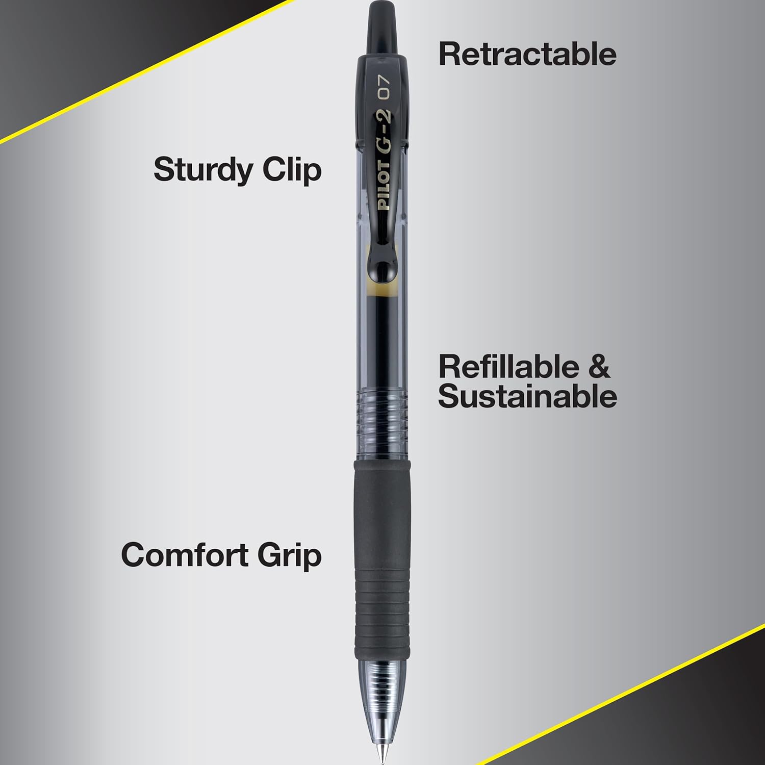 XP Fine Point Pen