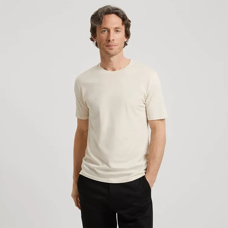 XP Stylish Neck T-Shirt for Men