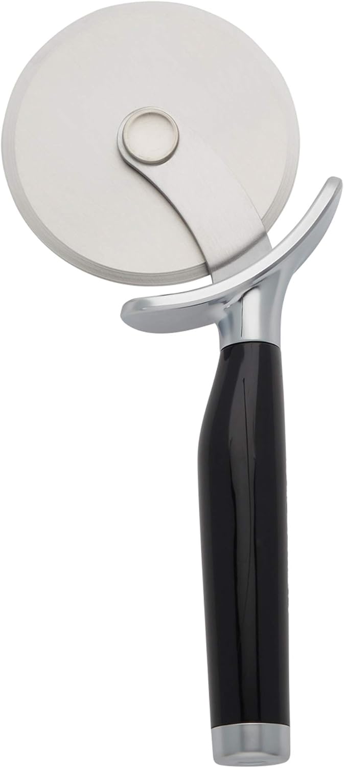 XP Sharp Stainless Steel Pizza Cutter