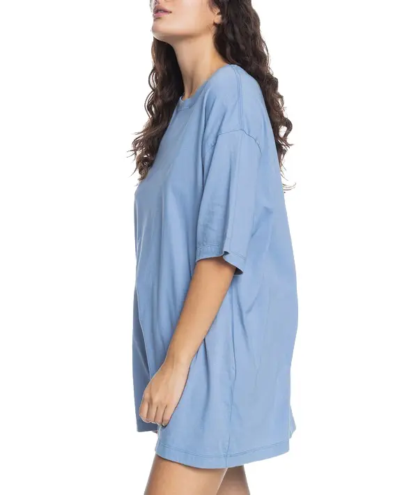 XP Loose Oversized T-Shirt for Comfortable Fit