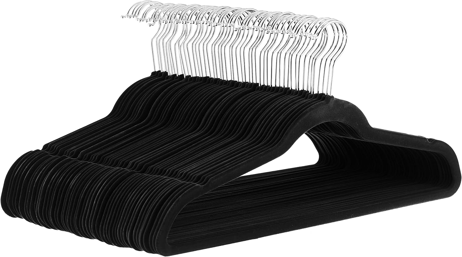 XP Premium Velvet Hangers for Clothes