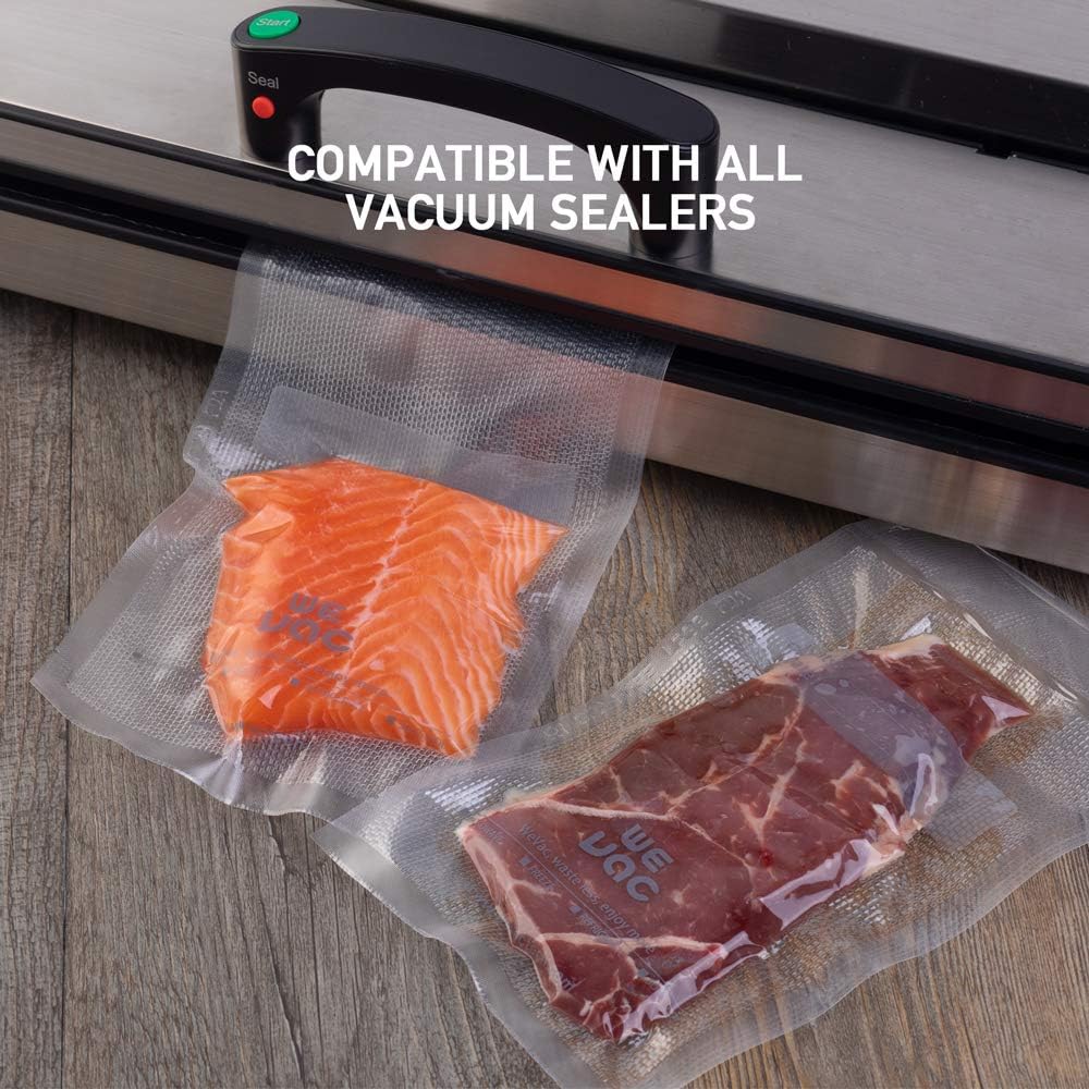 XP Space-Saving Vacuum Storage Bags Set