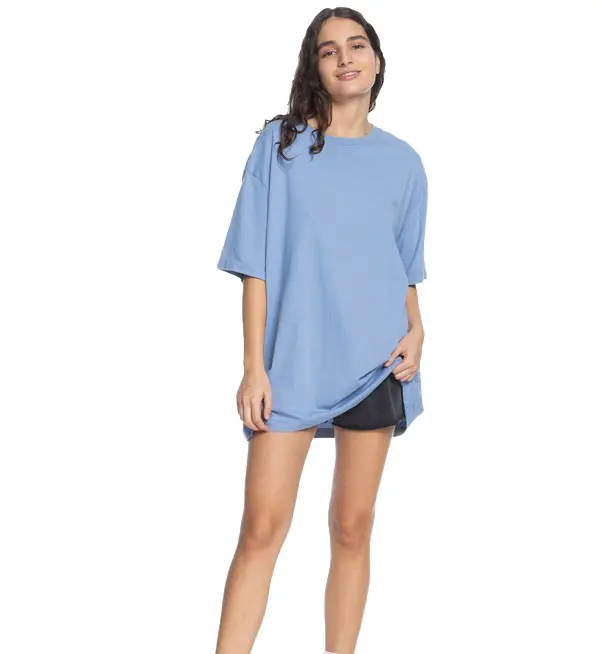 XP Loose Oversized T-Shirt for Comfortable Fit