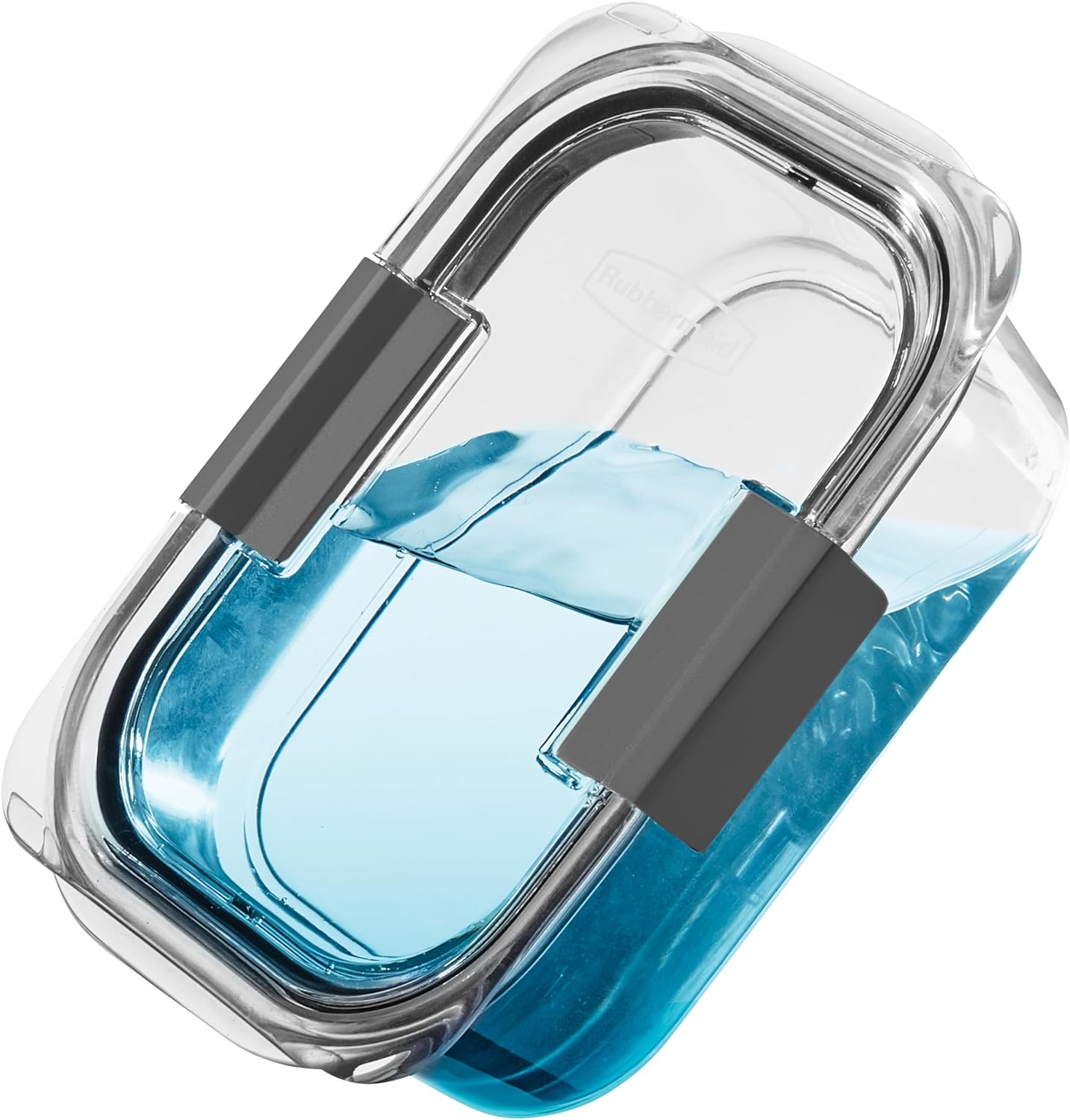 XP Versatile Glass Storage Containers Set