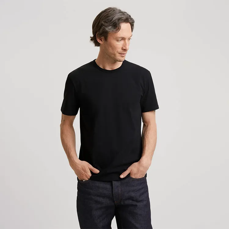 XP Stylish Neck T-Shirt for Men