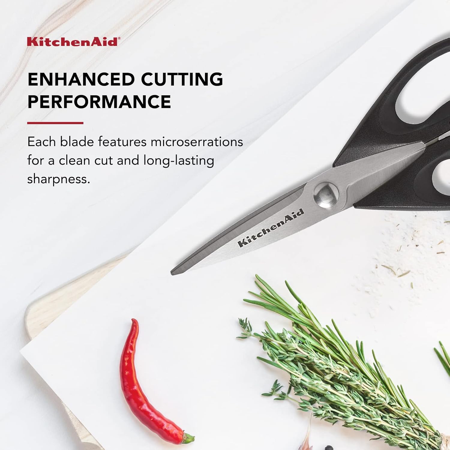 XP Multi-Purpose Kitchen Shears Scissors