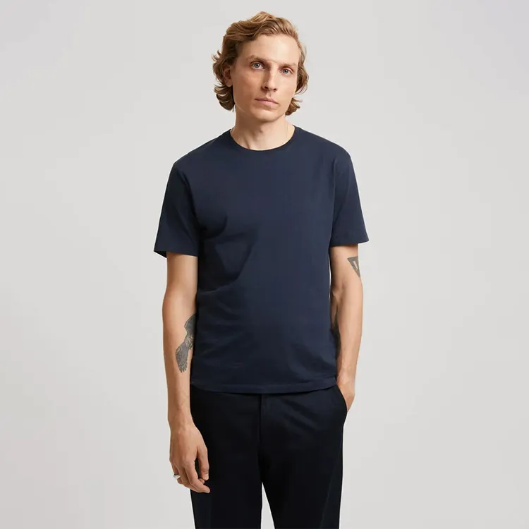 XP Stylish Neck T-Shirt for Men