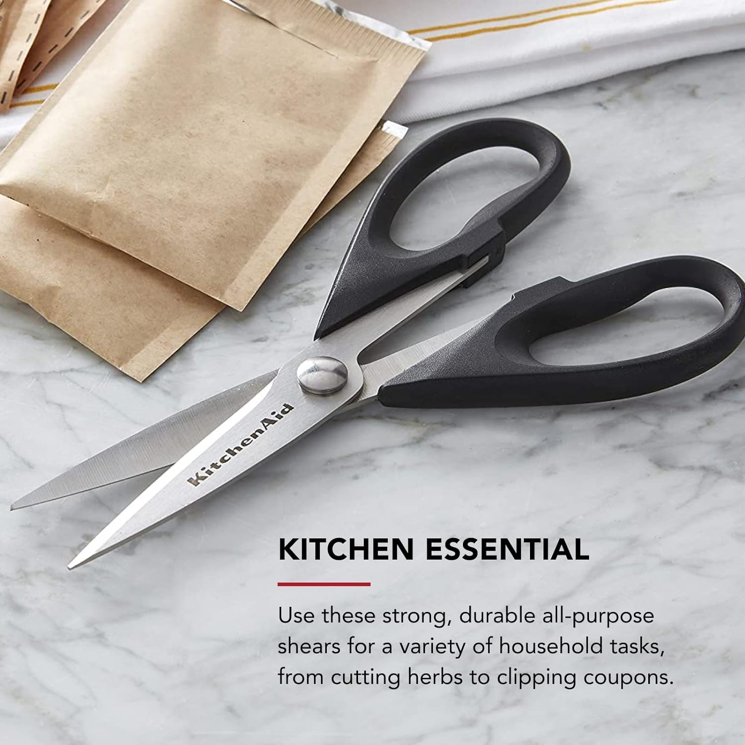 XP Multi-Purpose Kitchen Shears Scissors